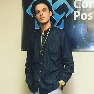 Meet your Posher, Joseph